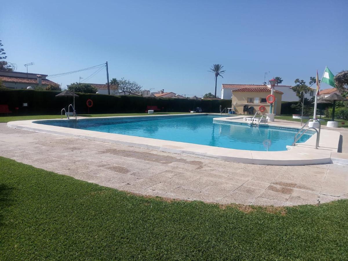 Apartamentos Los Alamos Sardinero Torremolinos Exterior foto